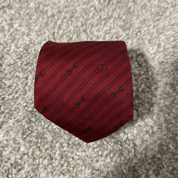 Men’s Gucci Tie package - Picture 8 of 10